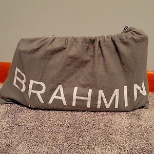 Brahmin purse and accessories